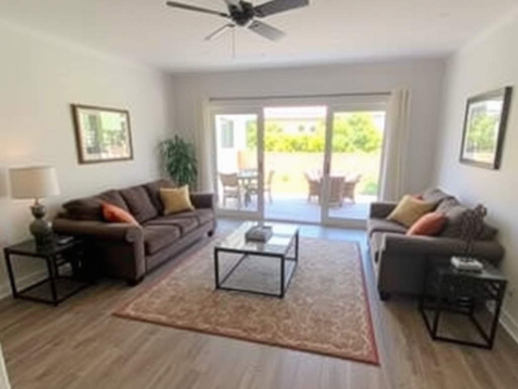 12. Connect Indoor and Outdoor