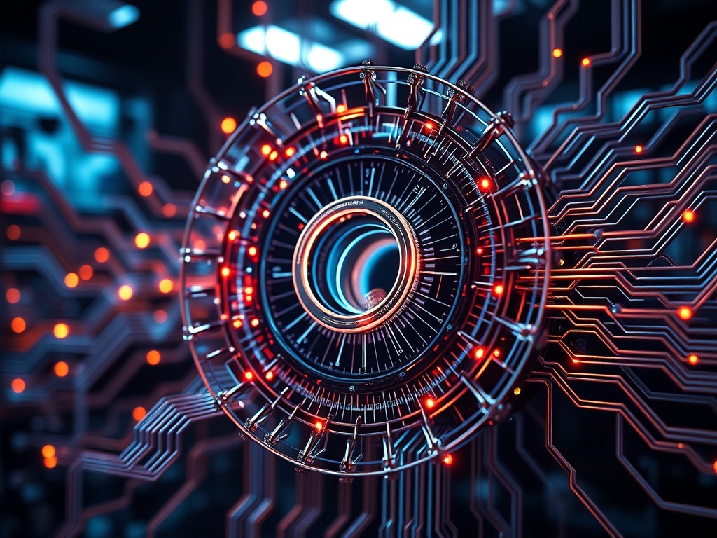 Quantum Computing image