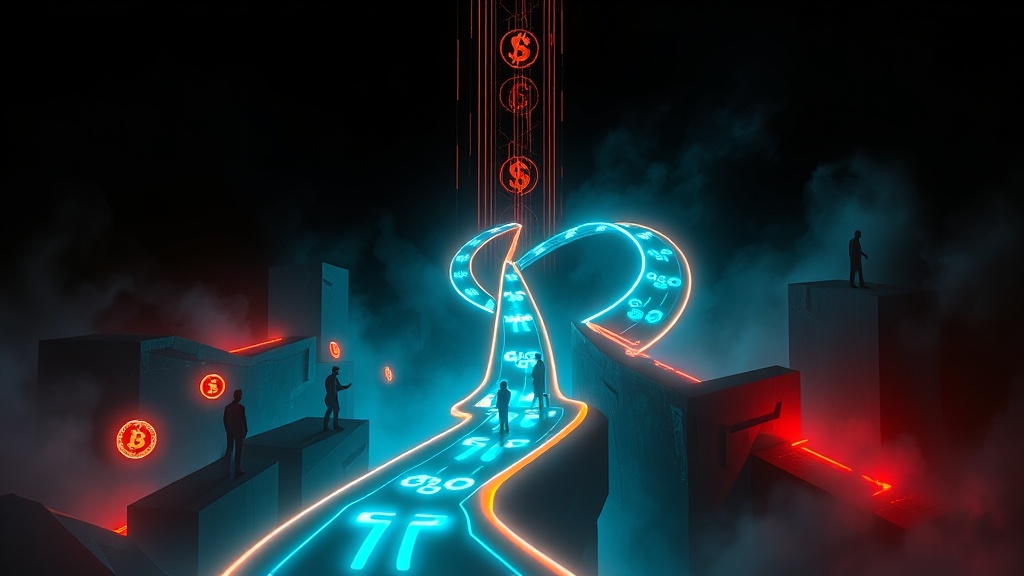 Câmbio via stablecoins causará impacto igual ao do Pix nos bancos tradicionais