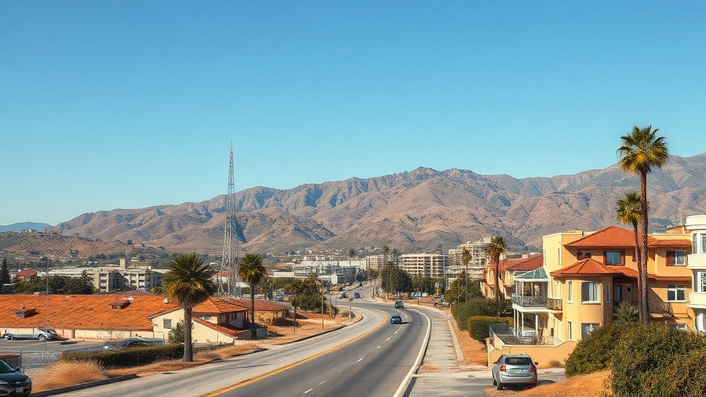 california image