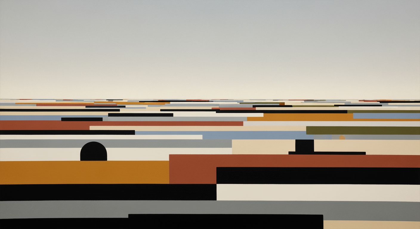 Government Bureaucracy Process Complexity and Job Justification: Industry Analysis 2025