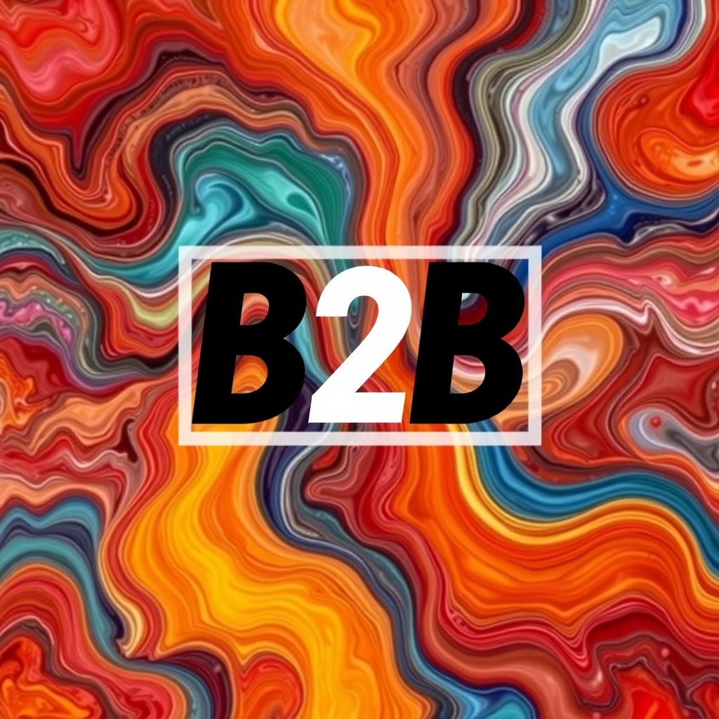 B2B image