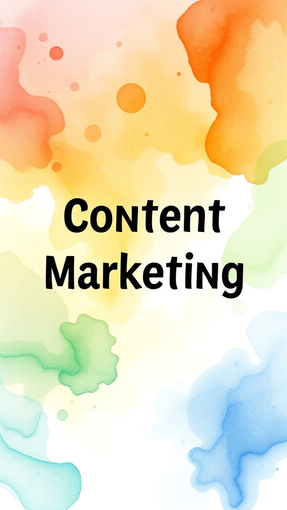 Content Marketing image