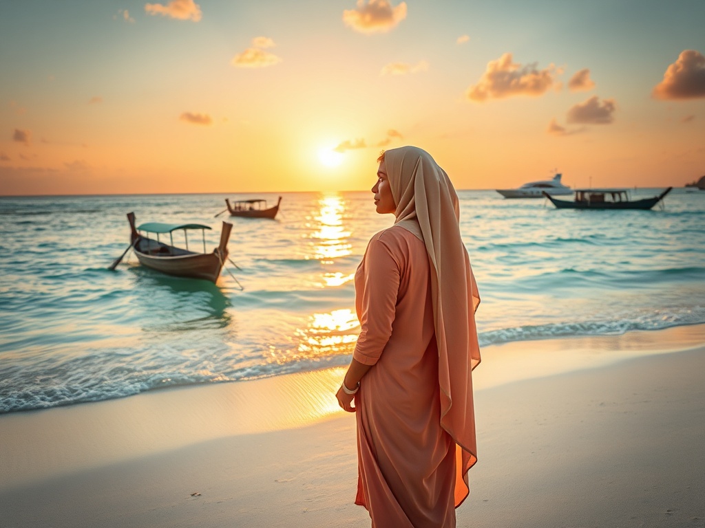 Between Faith and Freedom: The Search for an Alternative Narrative