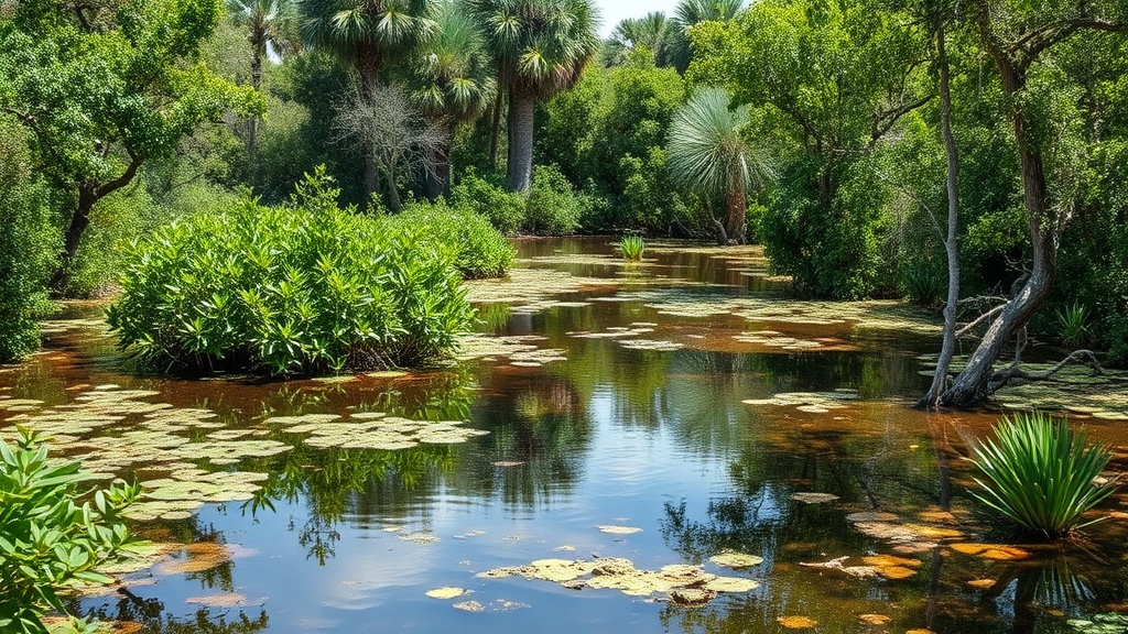 Everglades image