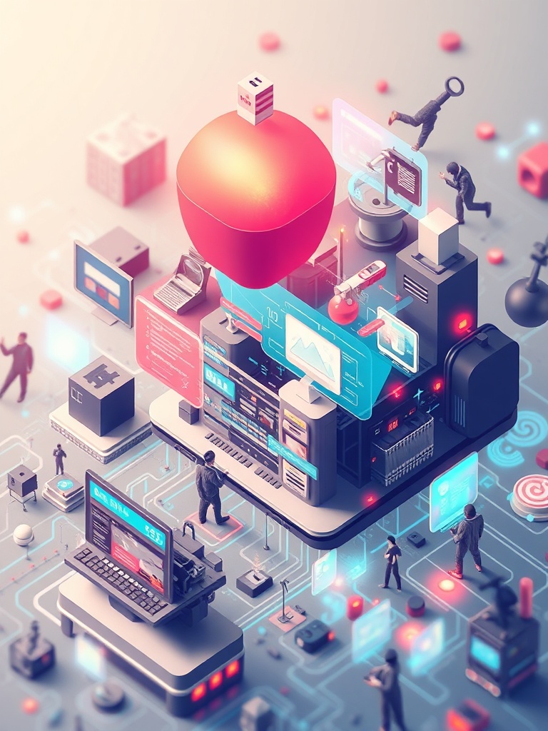 Marketing Technology image