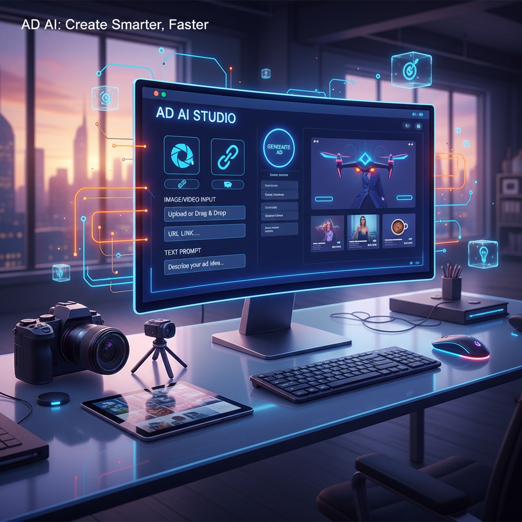 Craft Meta Ads: Ad AI Walkthrough