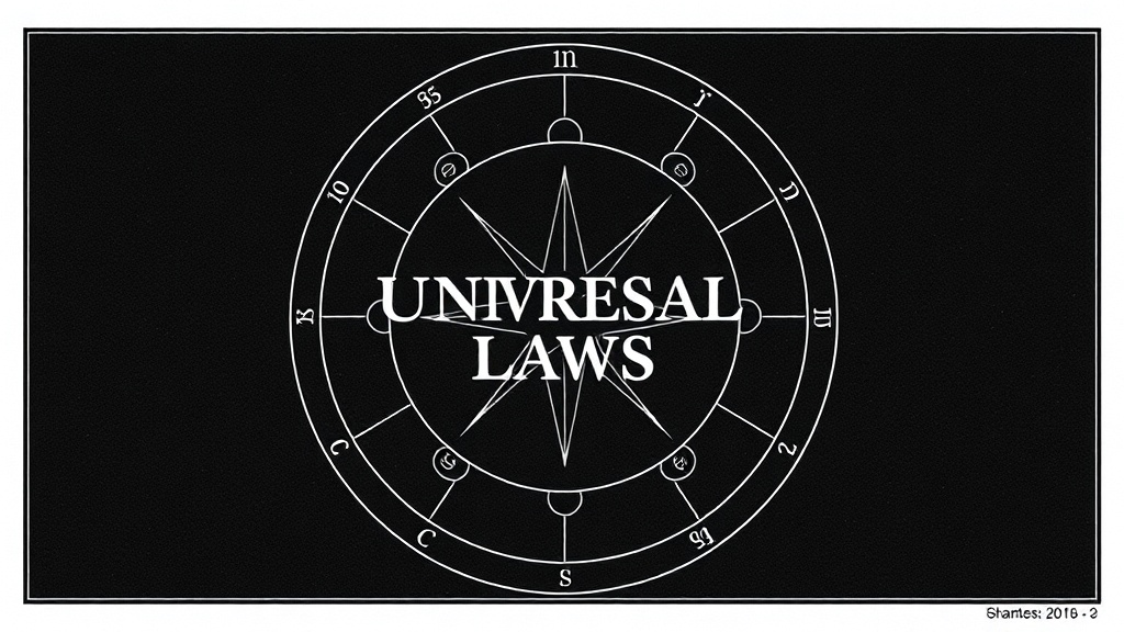 Universal Laws image
