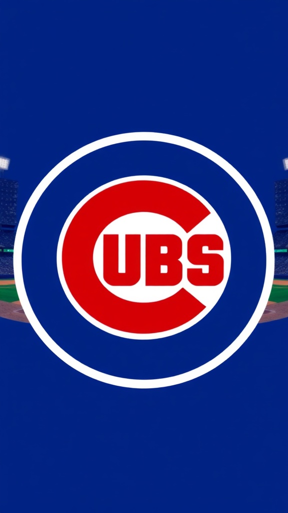 Chicago Cubs image