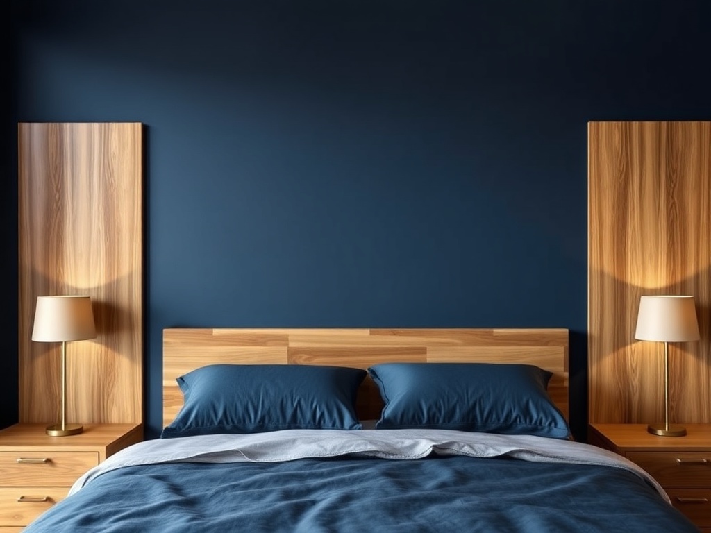 5. Incorporate Wood Elements