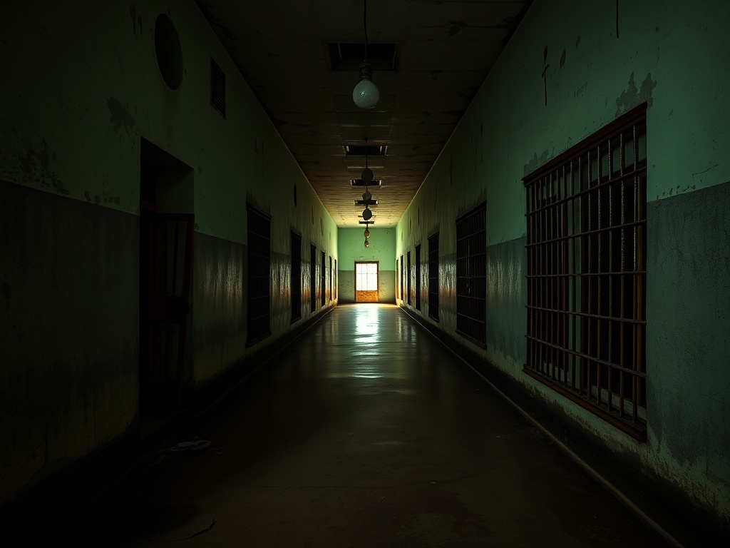Months Inside Malé's Cells Without a Trial Date