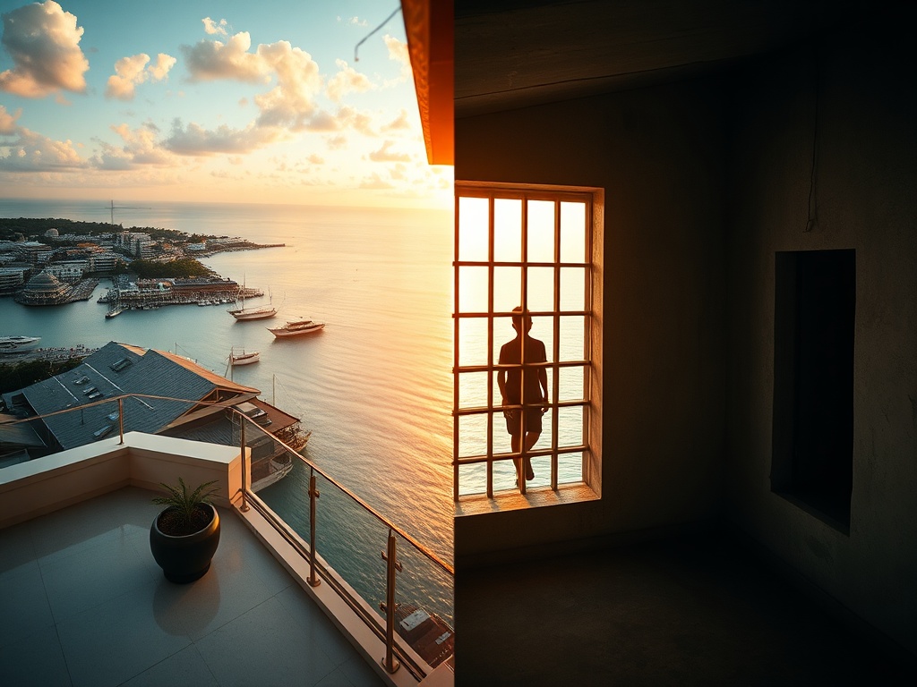 From Penthouse to Palace: The Advisors Who Never Face Prison