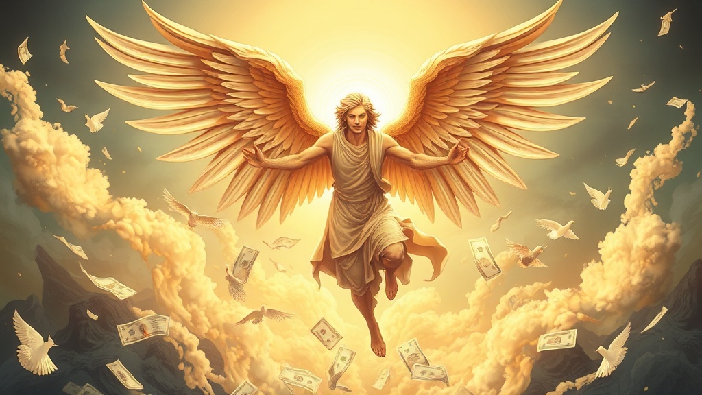 Angel Investing image