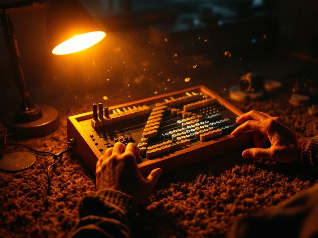 The O(n) Club: Pascal’s Triangle II, or How to Mutate Arrays Without Crying