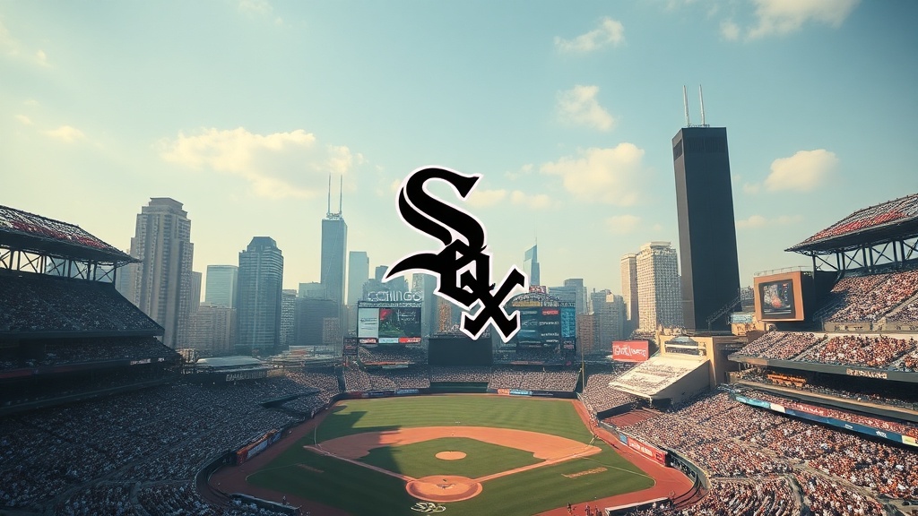 Chicago White Sox image