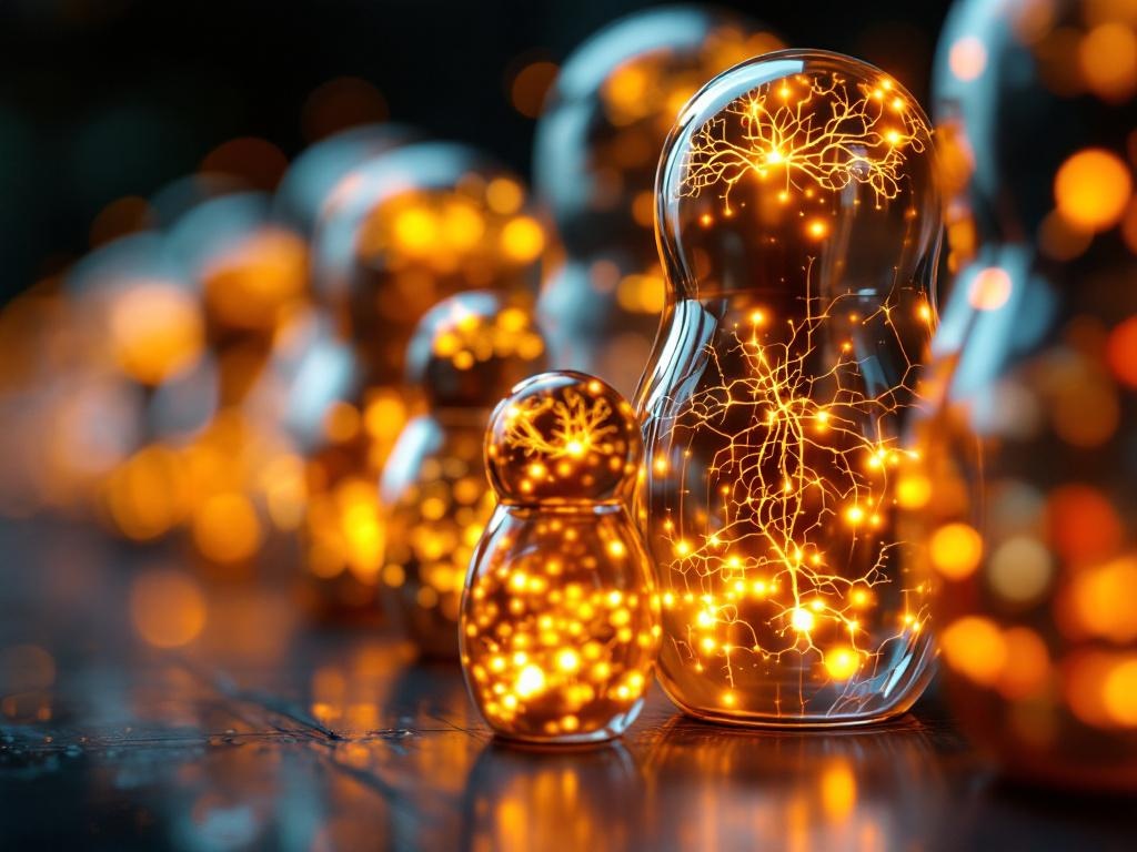 The Side Effect Club: Google's Nested Learning Breakthrough Tackles AI Forgetting