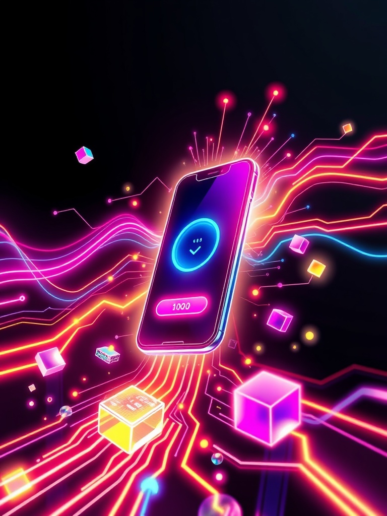 CloudWalk capta R$ 4,2 bilhões no maior FIDC do ano com foco nas PMEs