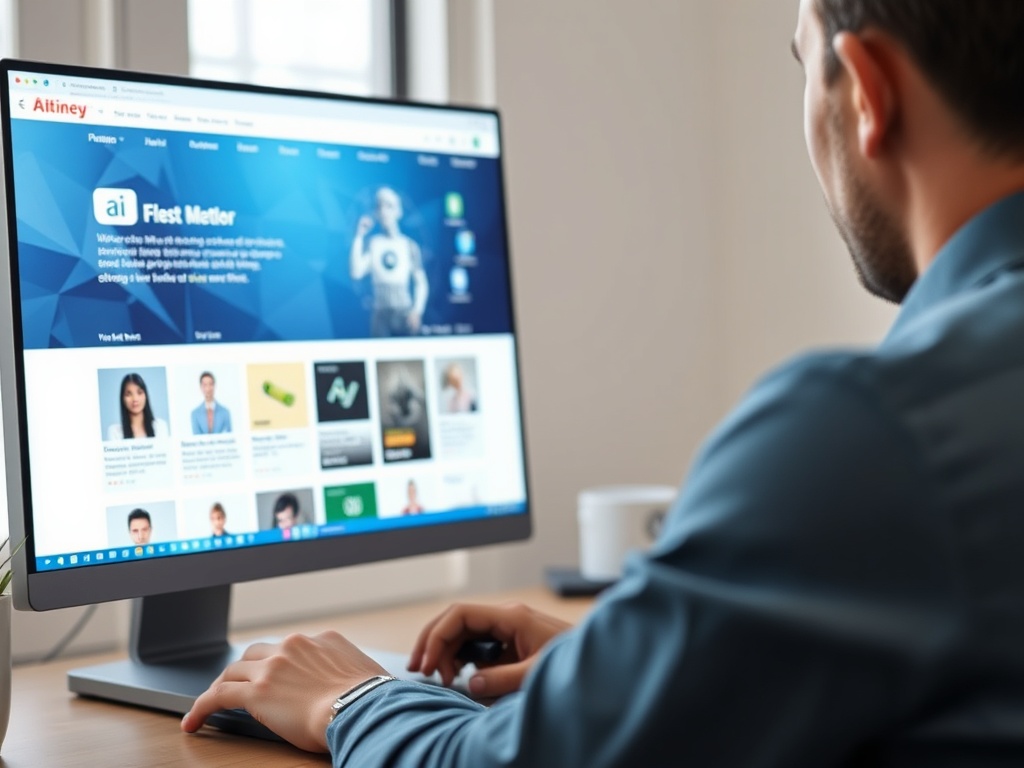 The Advent of AI-Personalized Web Experiences: A Strategic Edge for Business Growth