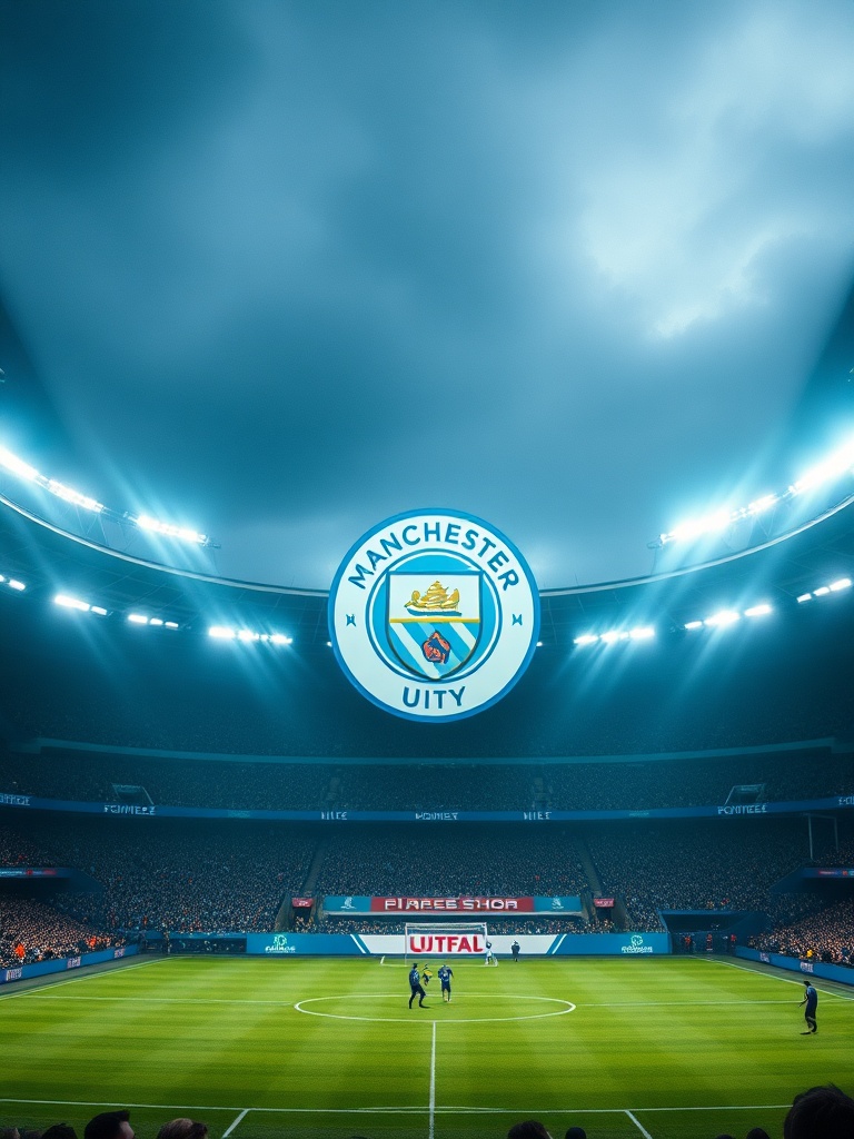 manchester city image