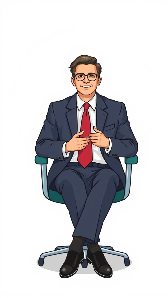 Executive Coaching image