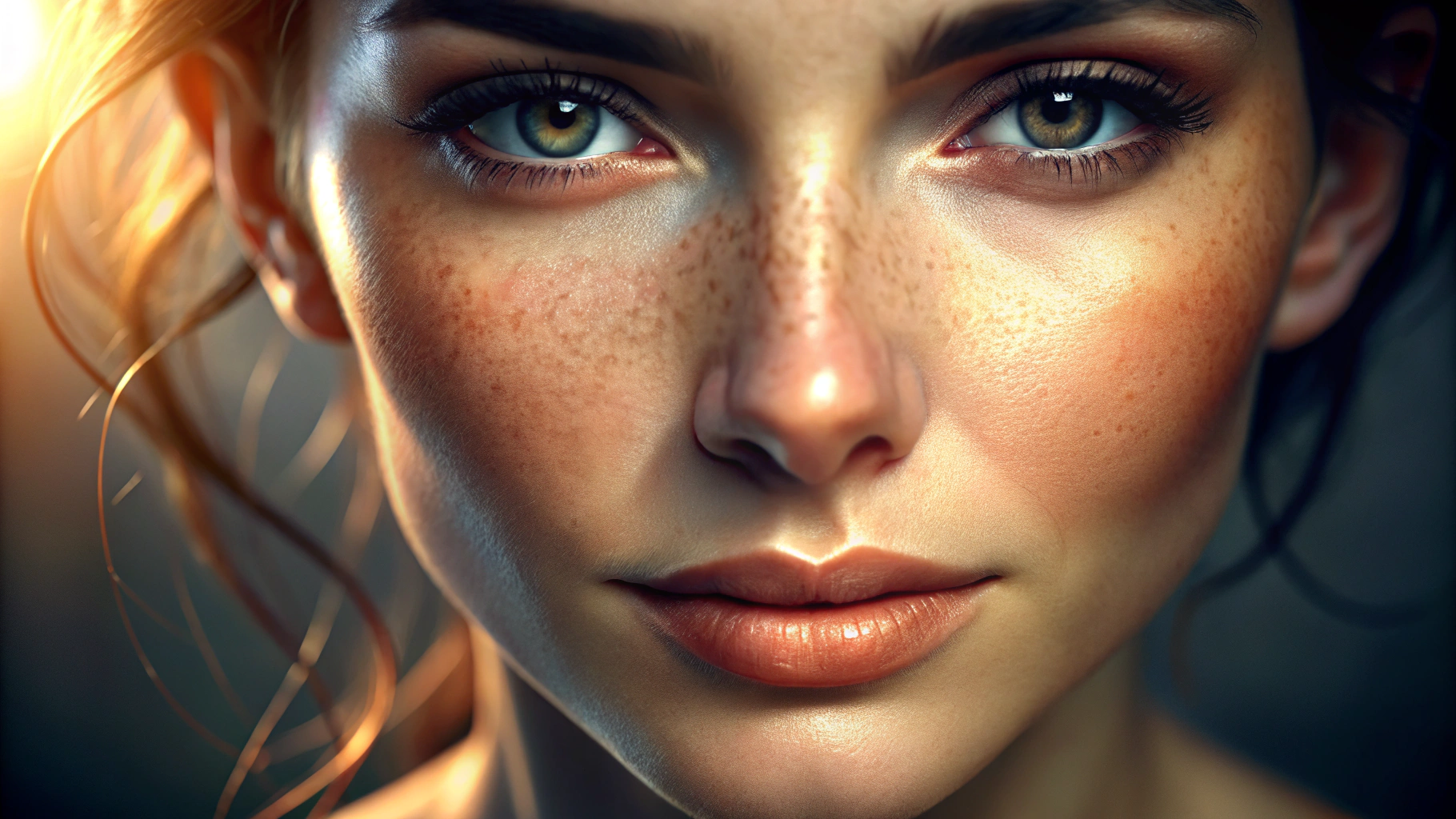 메디큐브 PDRN 엑소좀샷 vs 케이아이: 잡티 흔적 개선을 위한 앰플 비교 분석 3 잡티 흔적부터 탄력까지: 이중 케어 효능과 실제 효과