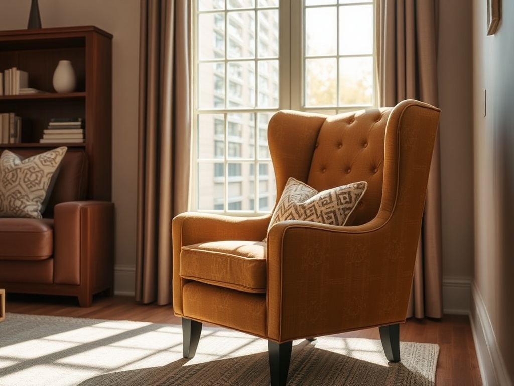 The Impact of Lighting