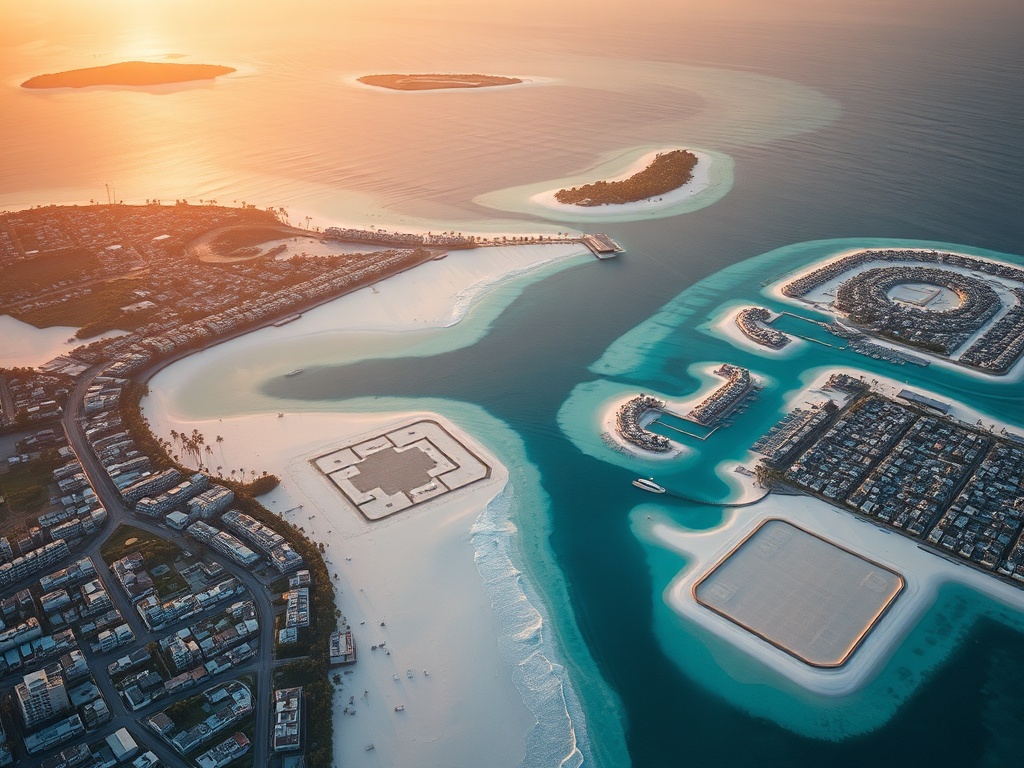 Where Your Birth Island Decides Your Future
