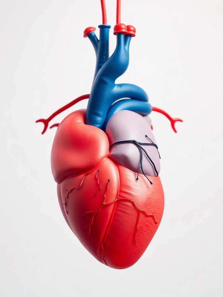 cardiovascular health image