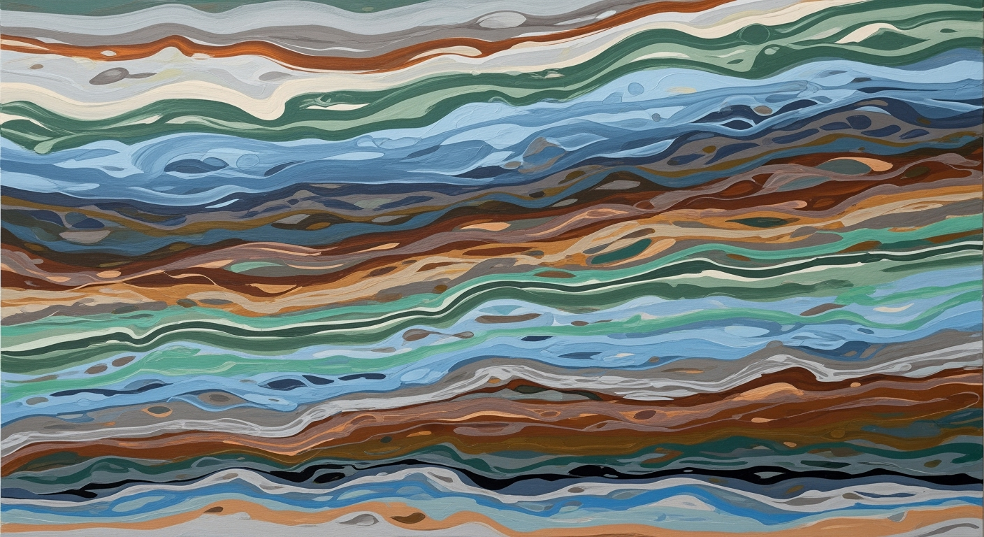 Salesforce Reports vs AI Excel: Enterprise Blueprint