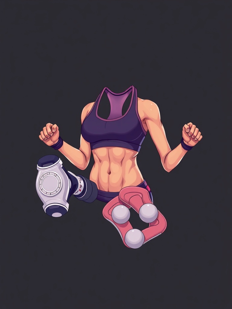 fitness gear image