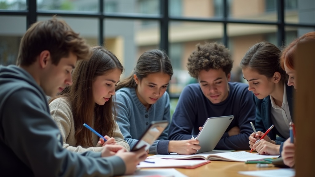 5 Smart Revision Techniques for Creative A-Levels