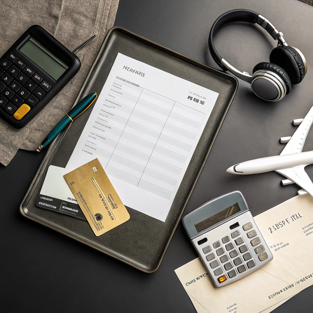 The Real Cost of Private Jet Charter in 2025