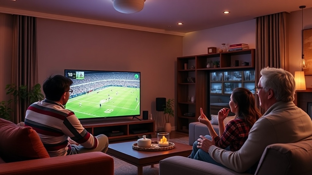 Vecaster-4K HEVC HDMI IPTV Encoder Benefits