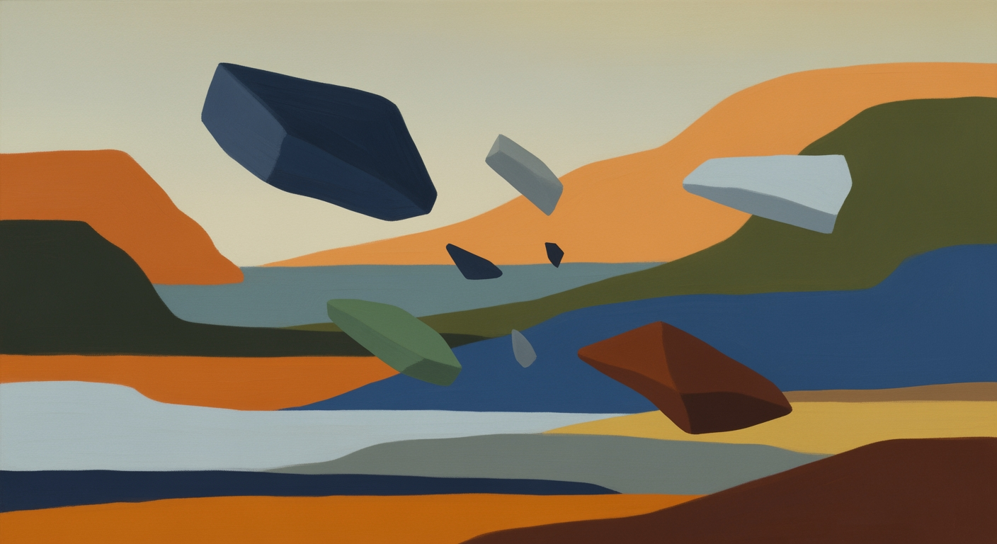 The Truth About Remote Work Economic Impact: Contrarian Market Report 2025