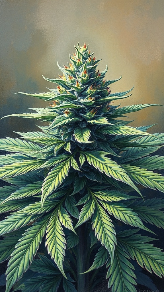 Cannabis image