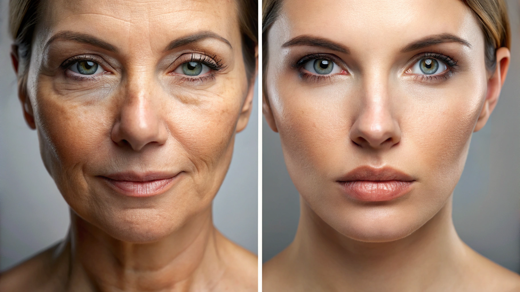 물광주사 대신 쥬베룩? 건조하고 탄력 없는 피부 고민 해결 비법 대공개 2 건조함과 탄력 저하, 쥬베룩이 답인 이유