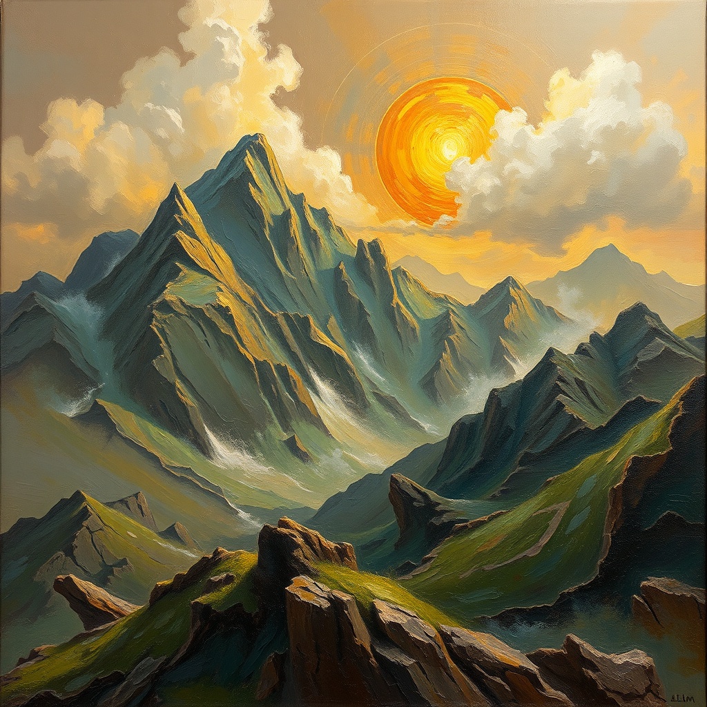 MLM image