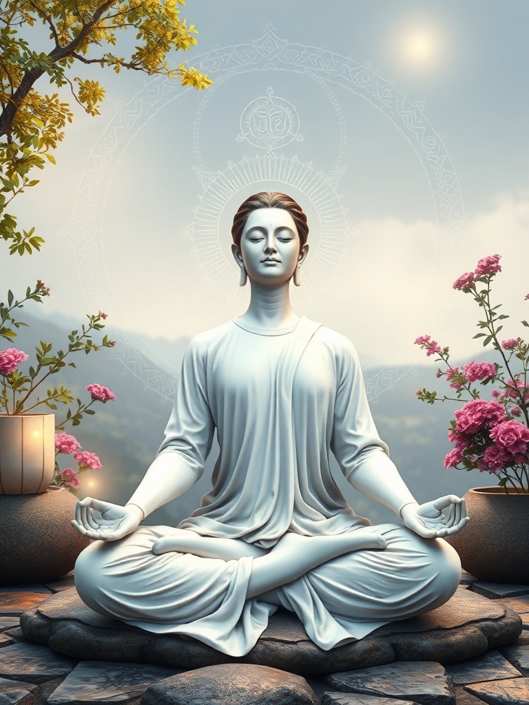 Inner Peace Practices image