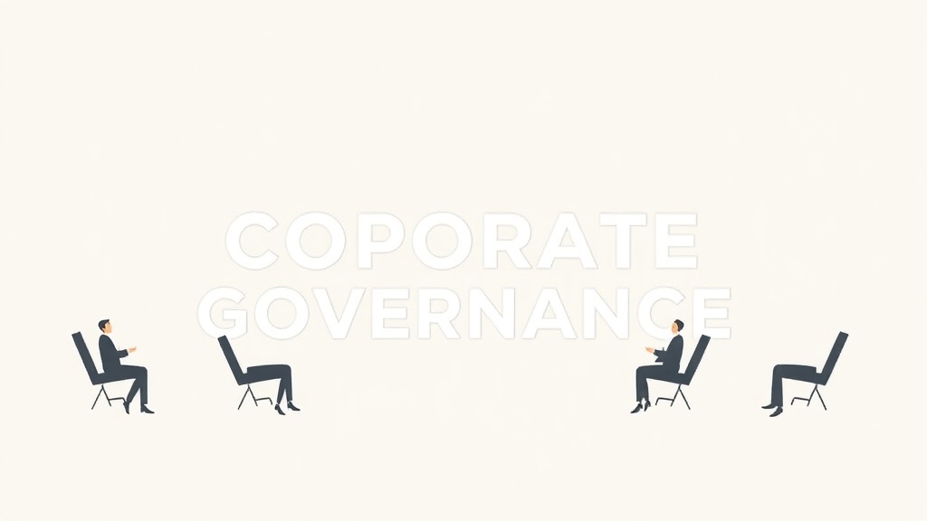 Corporate Governance image