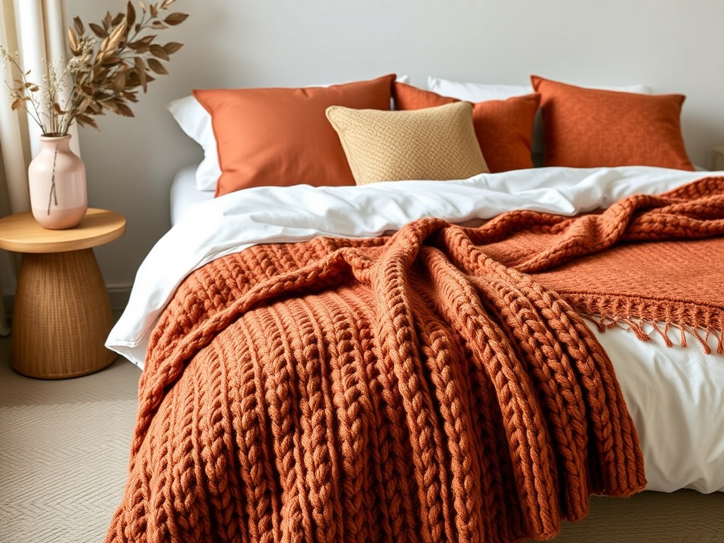 9. Bring in Earth Tones