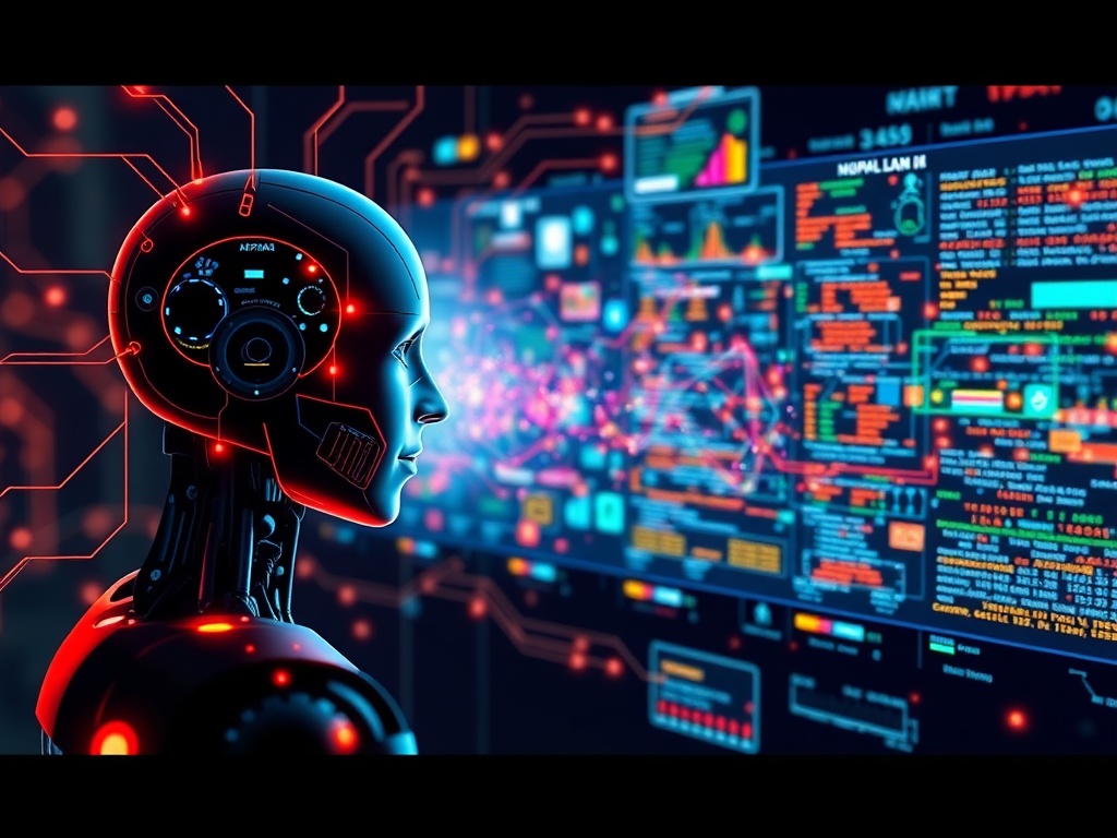 Revolutionizing Long-Form Content and Multimodal Interaction with LLaMA 4