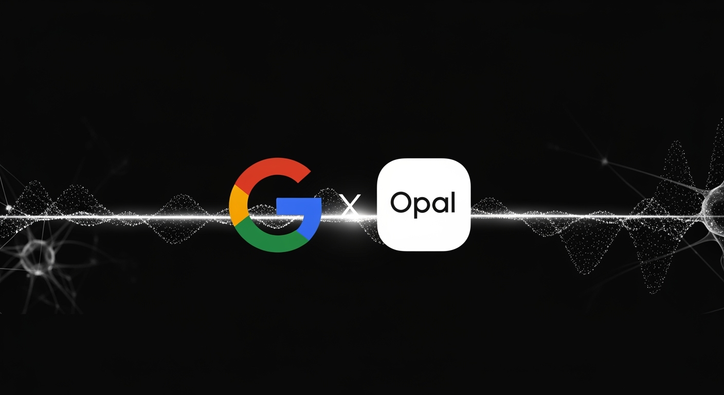 Google Expands Opal AI App to 15 New Countries: What Business Owners Should Know