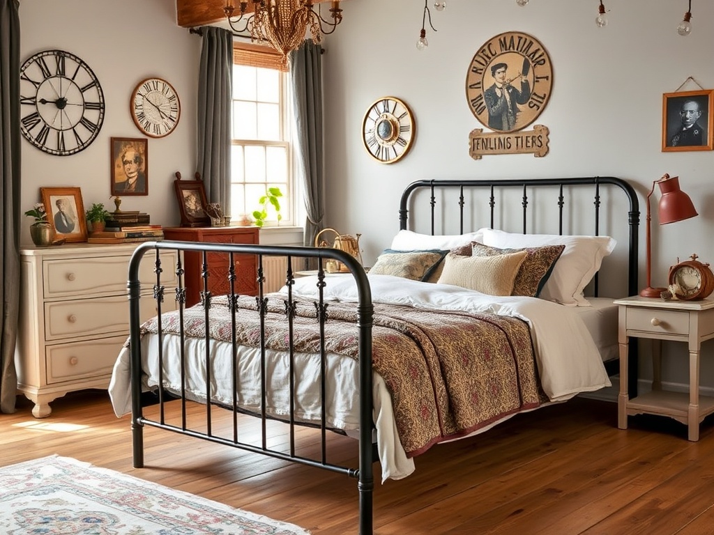 15. Use Industrial Elements