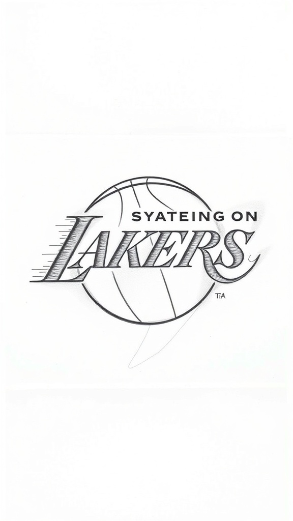Lakers image