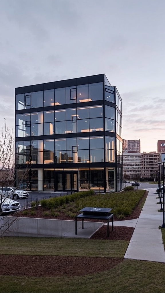 dallas real estate image