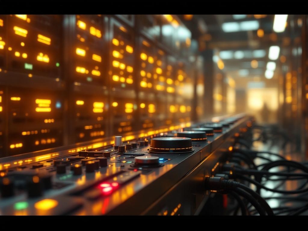 The Mutex Club: Ditch the Guesswork—Master Dynamic Thread Pool Tuning