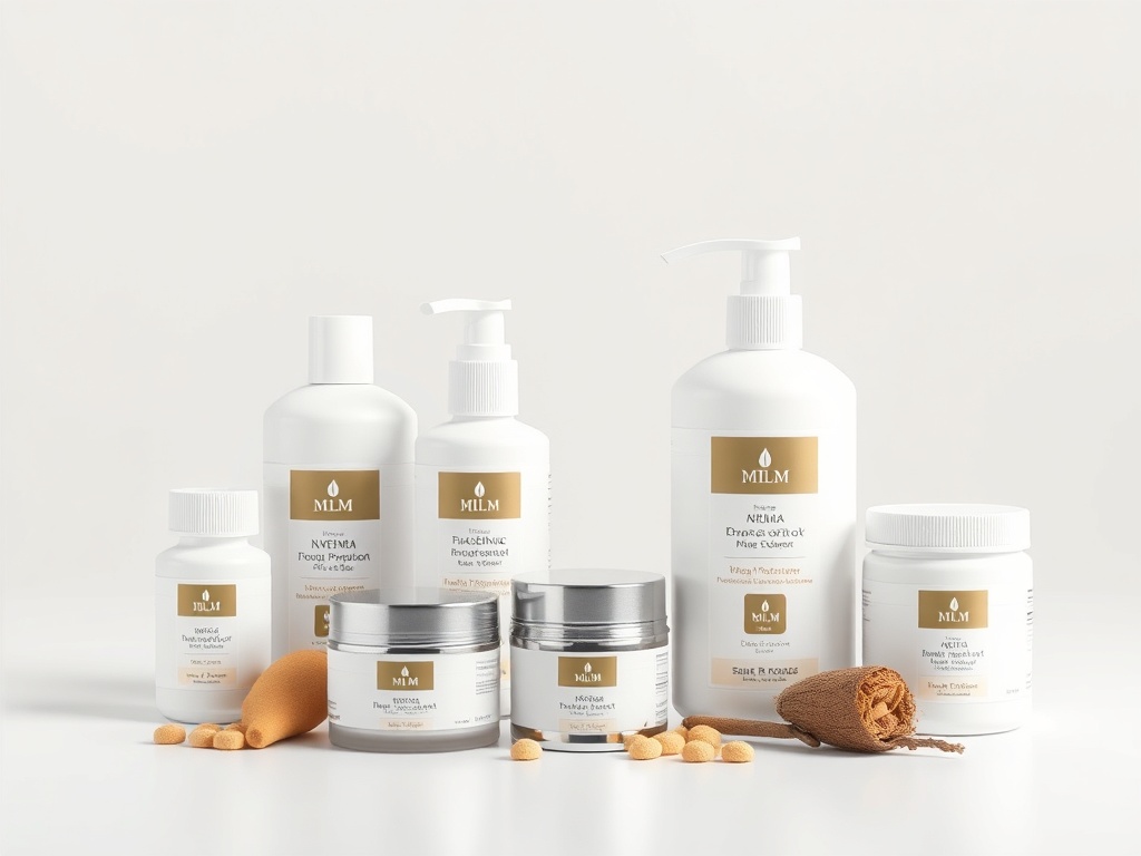 MLM Products image