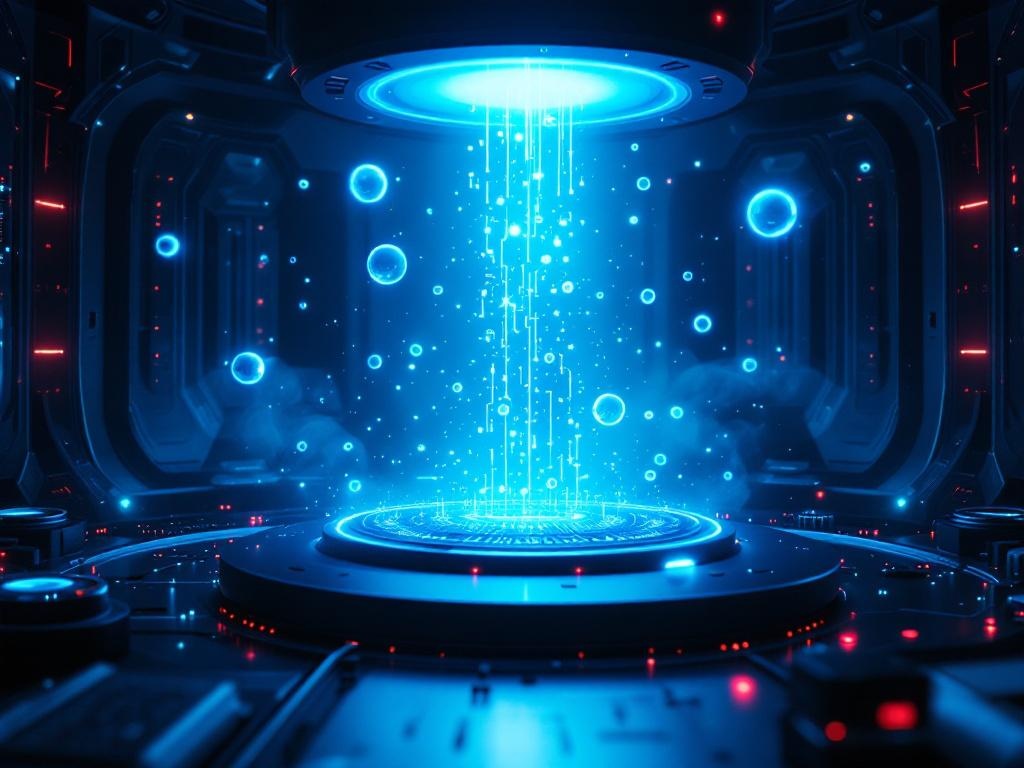 The Side Effect Club: Helios Redefines Quantum Computing with Record Performance