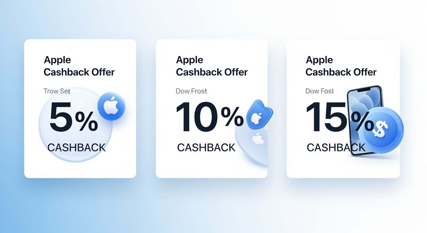 in article image 3 apple cashback offers