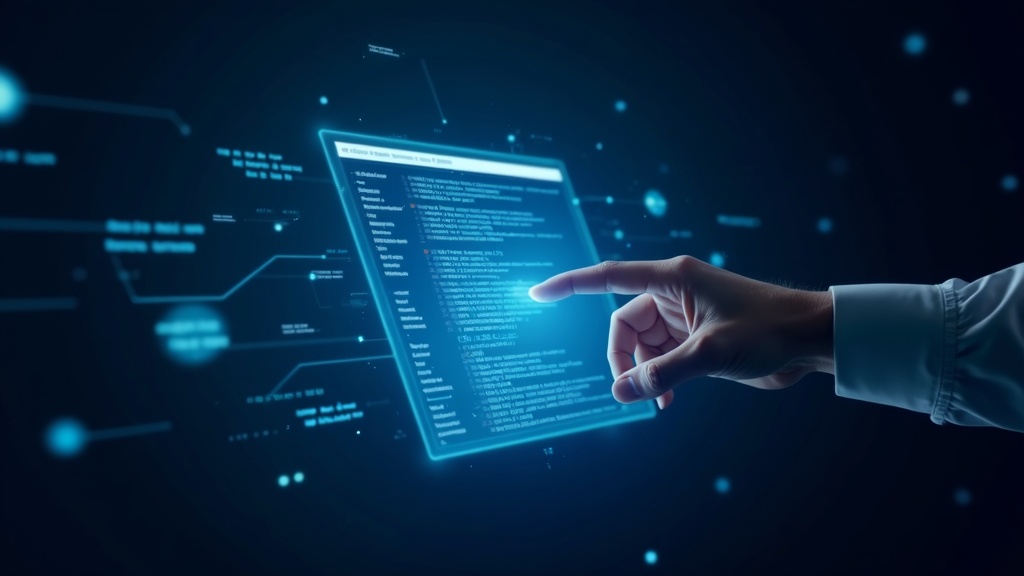 Ilustración del proceso de cómo activar JavaScript en un navegador para una experiencia VR fluida.